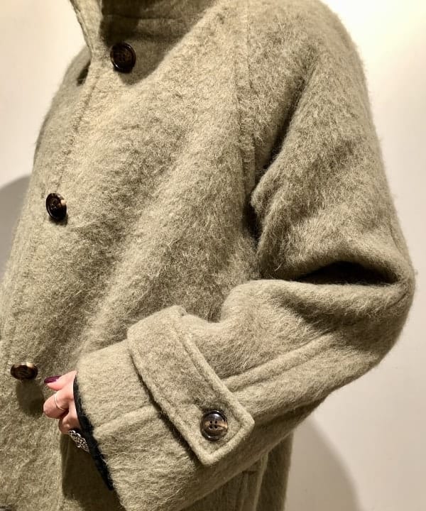 ハルカさんの「BEAMS WOMEN｜」を使ったコーディネート