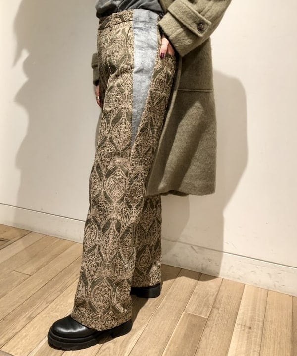 ハルカさんの「BEAMS WOMEN｜」を使ったコーディネート