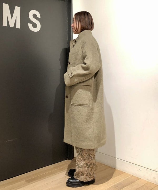 ハルカさんの「BEAMS WOMEN｜」を使ったコーディネート