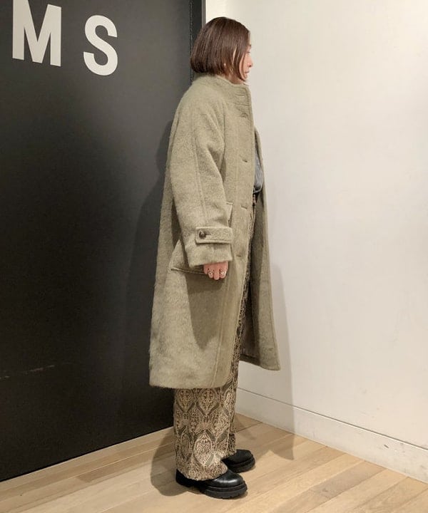 ハルカさんの「BEAMS WOMEN｜」を使ったコーディネート