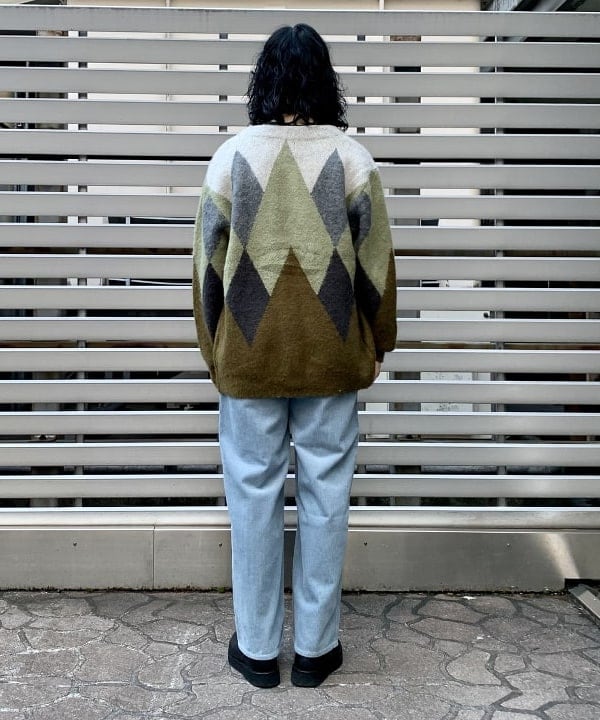 佐々木 祐太さんの「BEAMS WOMEN｜」を使ったコーディネート