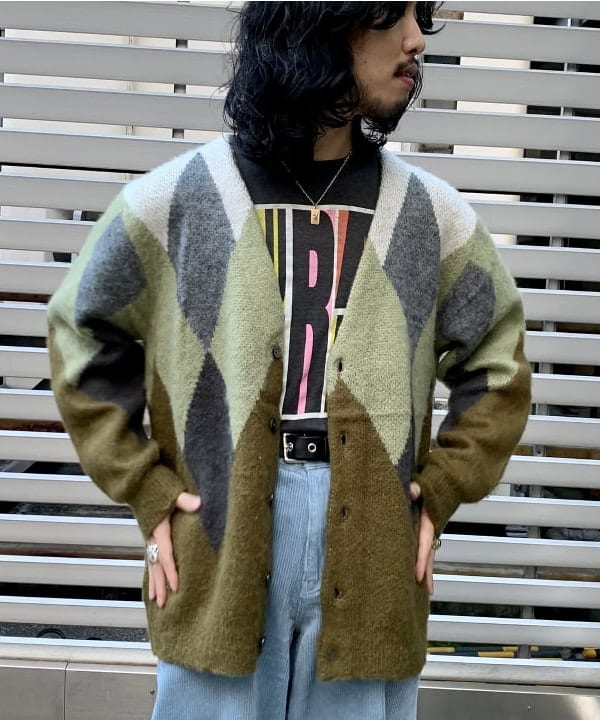 佐々木 祐太さんの「BEAMS WOMEN｜」を使ったコーディネート