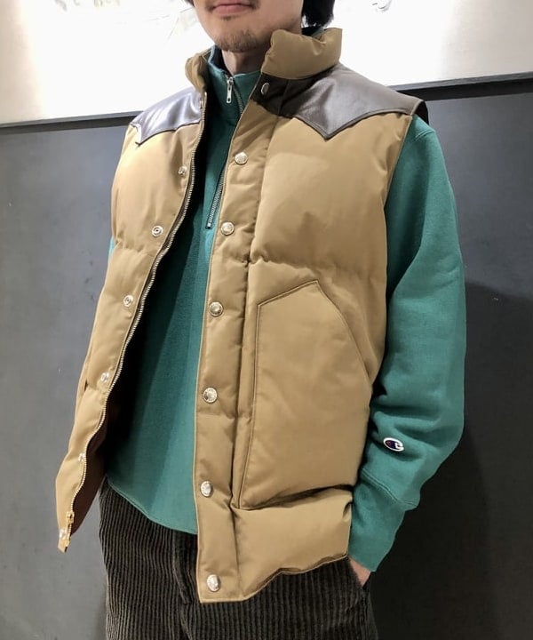 萩原 悠斗さんの「BEAMS WOMEN｜」を使ったコーディネート