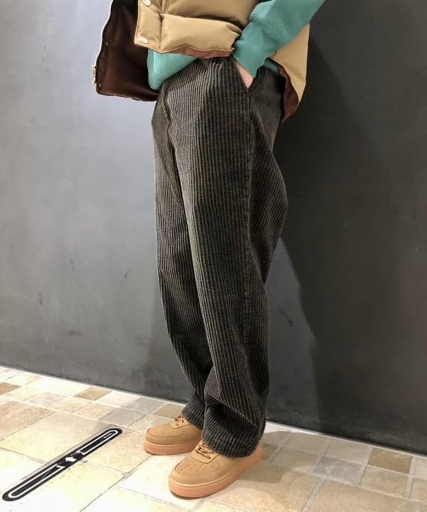 萩原 悠斗さんの「BEAMS WOMEN｜」を使ったコーディネート