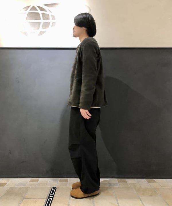 萩原 悠斗さんの「BEAMS WOMEN｜」を使ったコーディネート