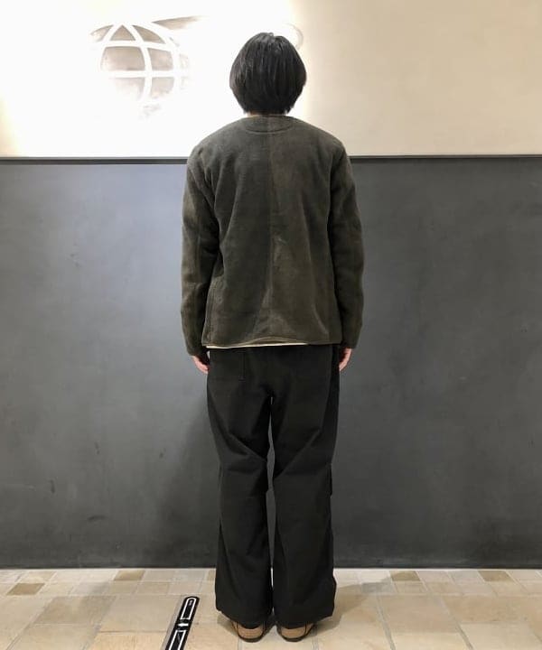 萩原 悠斗さんの「BEAMS WOMEN｜」を使ったコーディネート