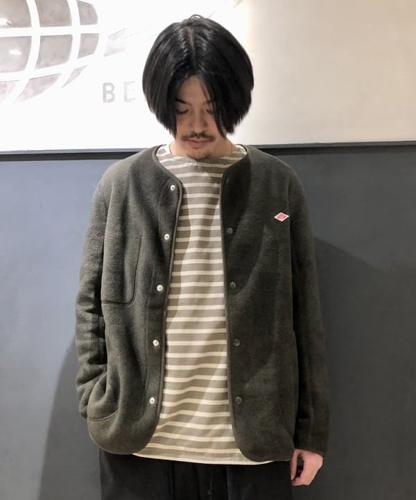 萩原 悠斗さんの「BEAMS WOMEN｜」を使ったコーディネート