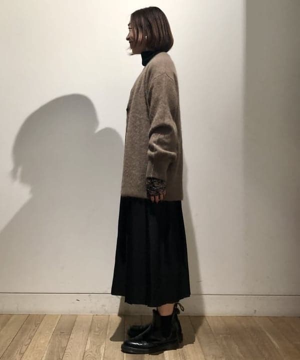 ハルカさんの「BEAMS WOMEN｜」を使ったコーディネート