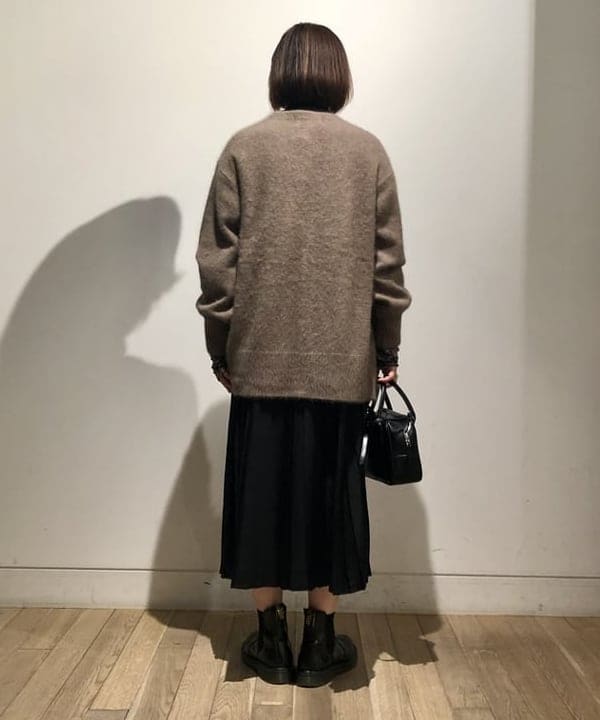 ハルカさんの「BEAMS WOMEN｜」を使ったコーディネート