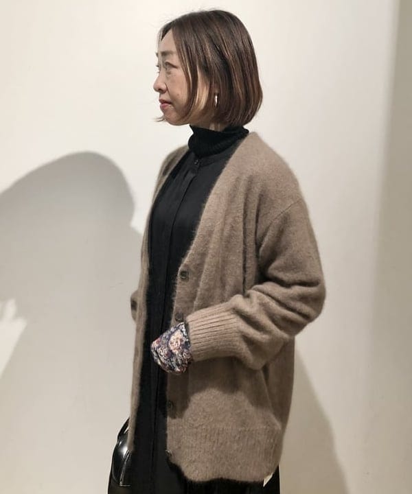 ハルカさんの「BEAMS WOMEN｜」を使ったコーディネート