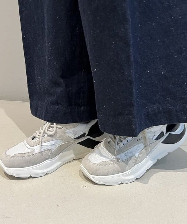 隈元 楓さんの「BEAMS WOMEN｜TOFF&LOADSTONE / ジョリー ミニボストン ショルダーバッグ」を使ったコーディネート