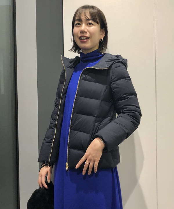 ゆうかさんの「BEAMS WOMEN｜」を使ったコーディネート