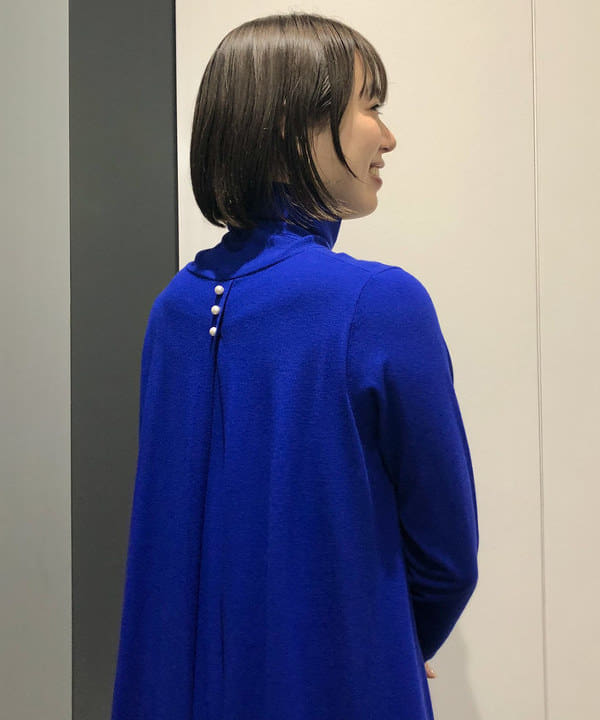 ゆうかさんの「BEAMS WOMEN｜」を使ったコーディネート