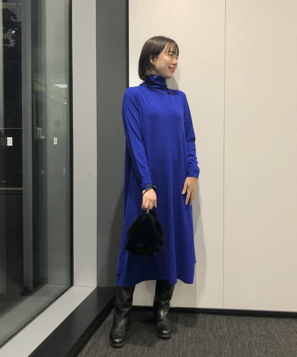 ゆうかさんの「BEAMS WOMEN｜」を使ったコーディネート