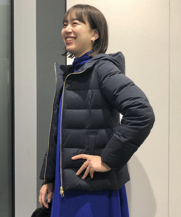 ゆうかさんの「BEAMS WOMEN｜」を使ったコーディネート
