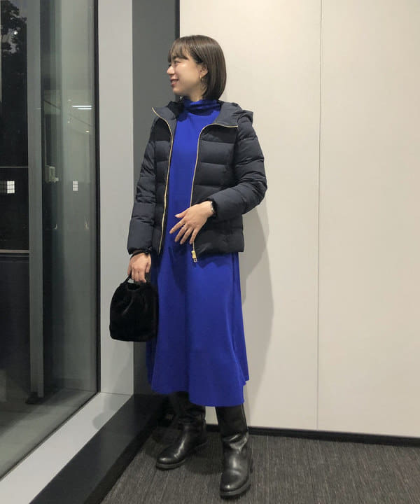 ゆうかさんの「BEAMS WOMEN｜」を使ったコーディネート