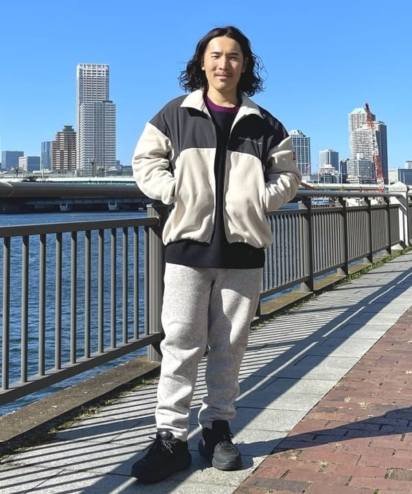 B:MING LIFE STORE by BEAMS HA☆RA