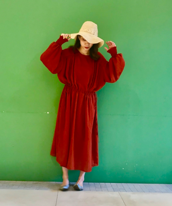 ビームス 武蔵小杉 スタイリング コーディネイト Beams