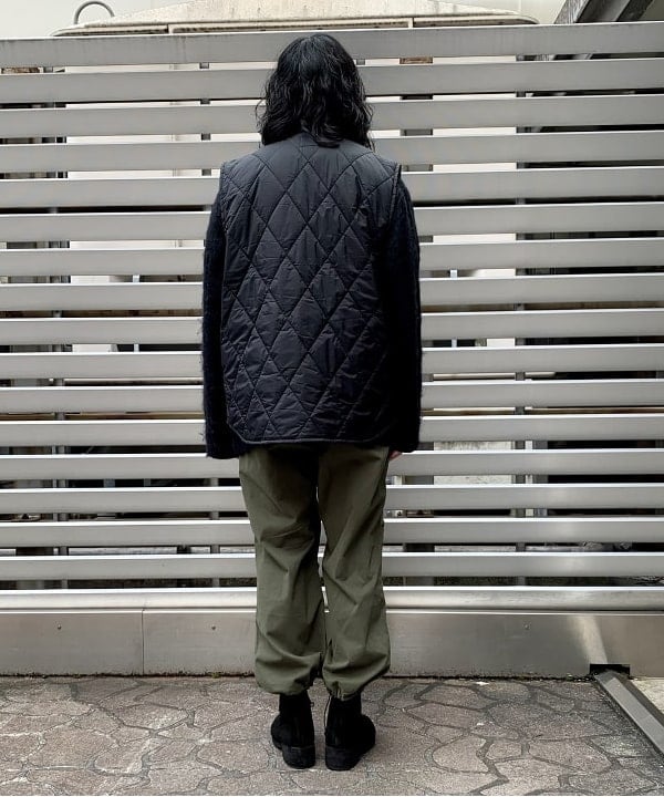 佐々木 祐太さんの「BEAMS WOMEN｜」を使ったコーディネート