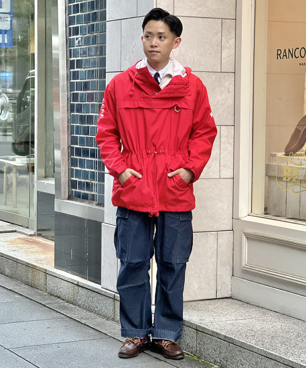 ビームス プラス 丸の内（673295） スタイリング・コーディネイト｜BEAMS