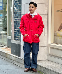 BEAMS PLUS（ビームス プラス）RRL × BEAMS PLUS / 別注 Surplus Cargo