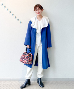 Ray BEAMS（レイ ビームス）HEY！Mrs ROSE × Ray BEAMS / 別注 