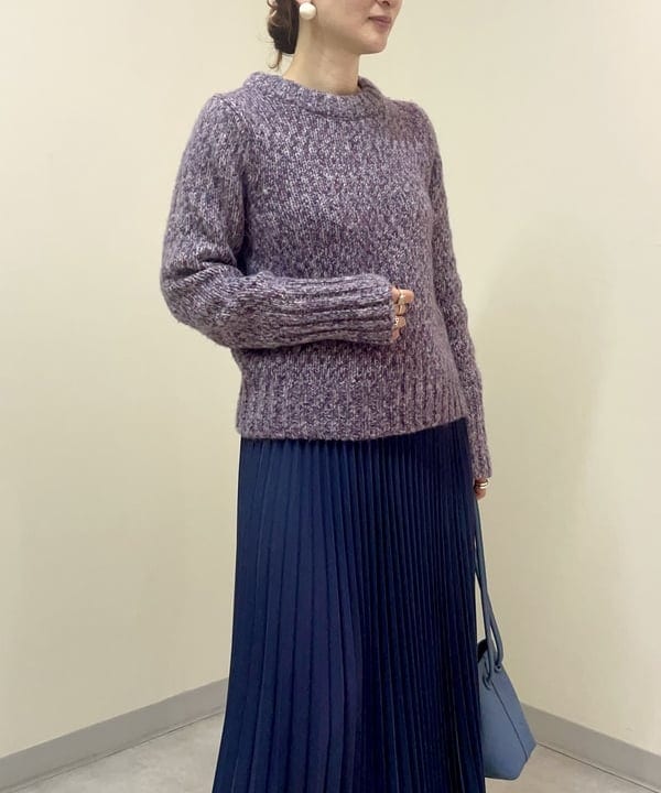 越智 里美さんの「BEAMS WOMEN｜」を使ったコーディネート