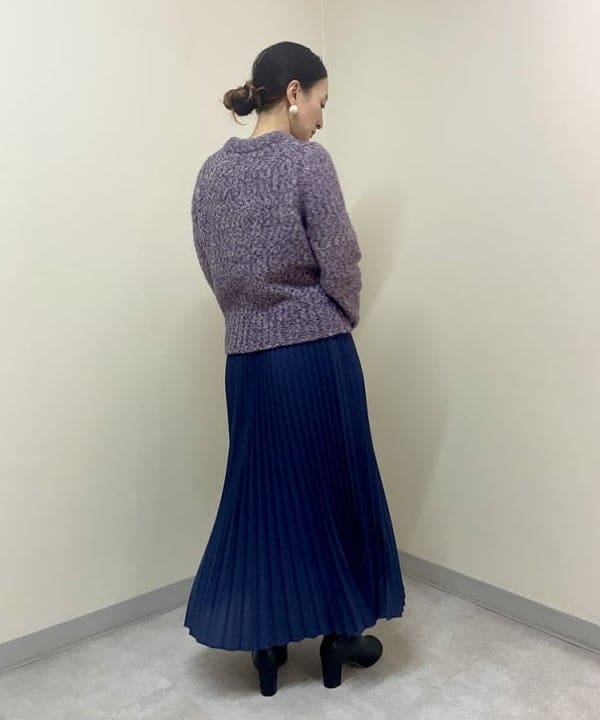 越智 里美さんの「BEAMS WOMEN｜」を使ったコーディネート