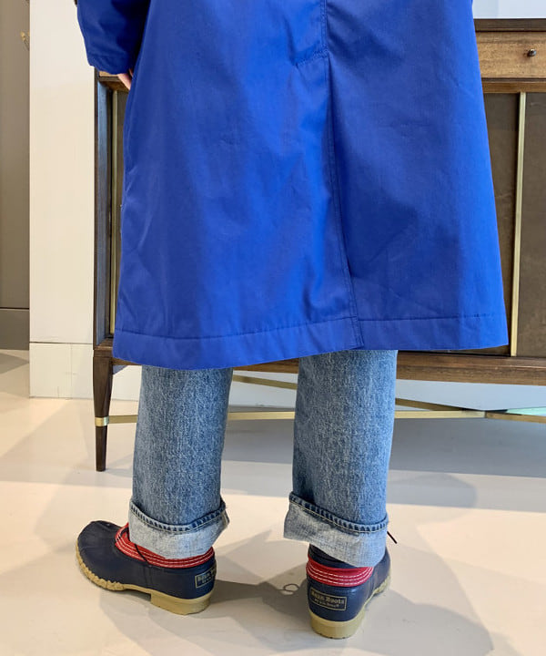 ナツハさんの「BEAMS WOMEN｜orSlow / 別注 Monroe Pants Special」を使ったコーディネート