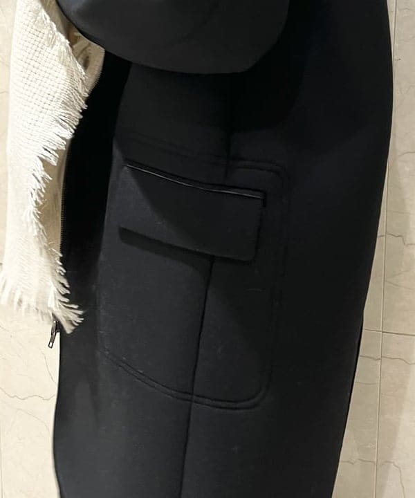 ハマモトさんの「BEAMS WOMEN｜」を使ったコーディネート