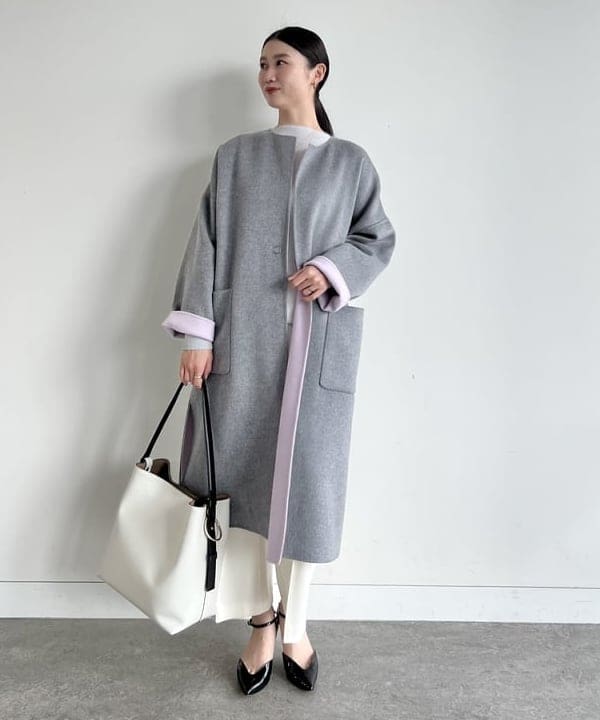 Demi-Luxe BEAMS（673493） スタイリング・コーディネイト｜BEAMS