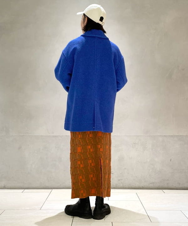 タキグチ アカネさんの「BEAMS WOMEN｜」を使ったコーディネート