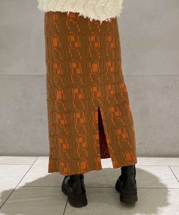 タキグチ アカネさんの「BEAMS WOMEN｜」を使ったコーディネート