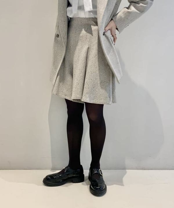 カワライさんの「BEAMS WOMEN｜」を使ったコーディネート