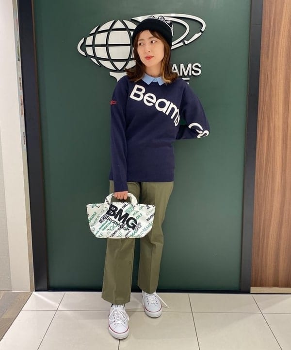 ビームス ゴルフ VIORO店（673996） スタイリング・コーディネイト｜BEAMS