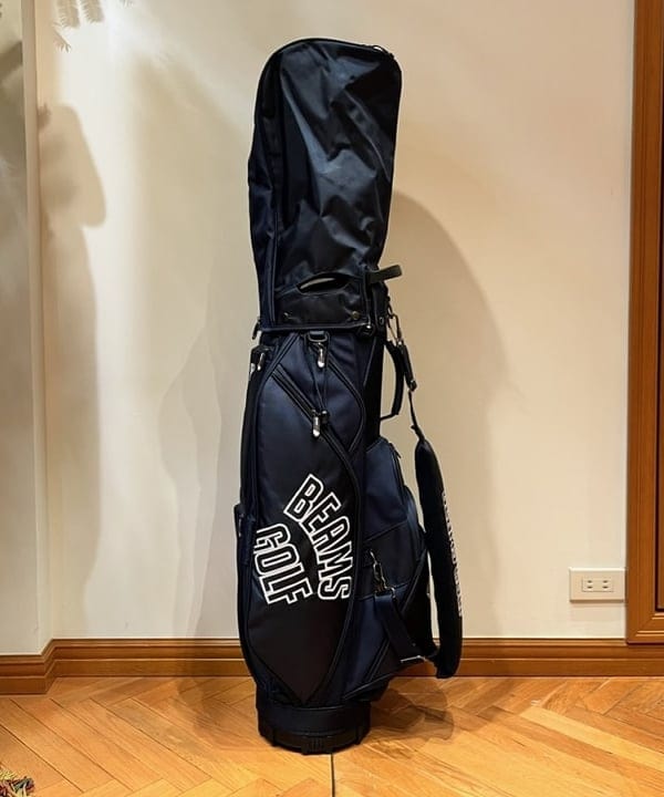 BEAMS GOLF（674003） スタイリング・コーディネイト｜BEAMS