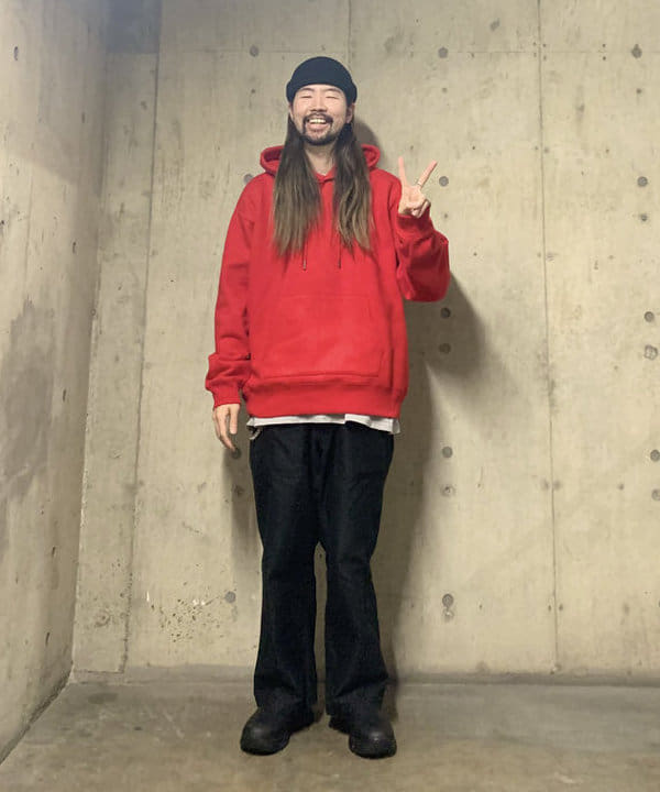 B:MING LIFE STORE by BEAMS スマイリー上田