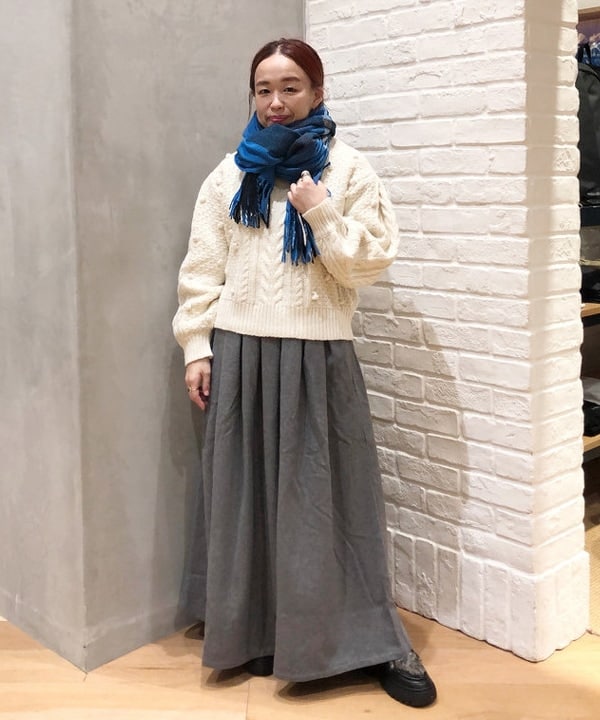 B:MING LIFE STORE by BEAMS 鹿又 洋子