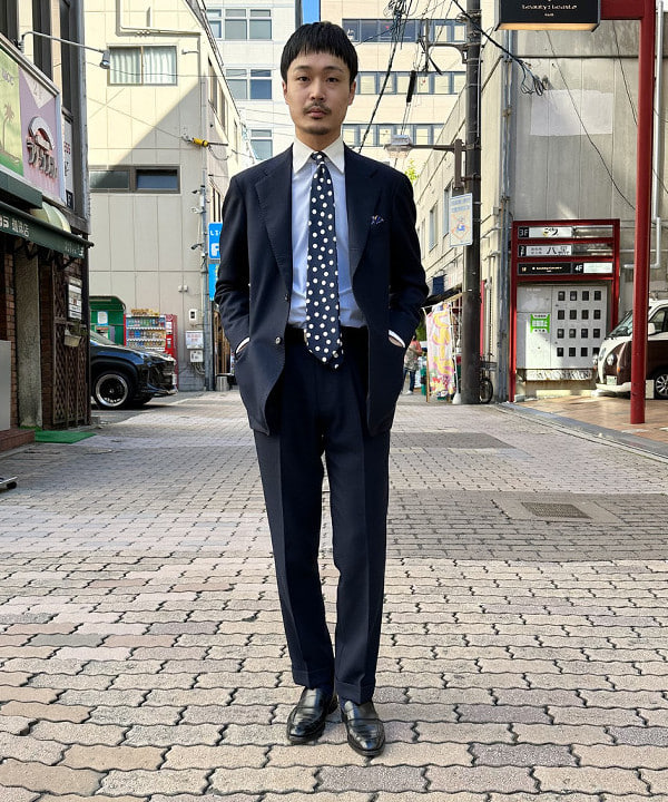 BEAMS F（674165） スタイリング・コーディネイト｜BEAMS