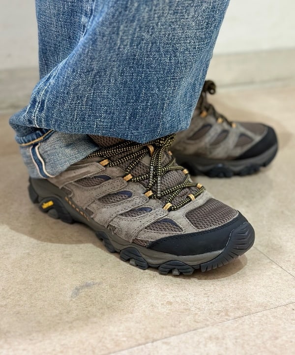 佐々木 優さんの「BEAMS WOMEN｜GRANITE GEAR / AIR GROCERY BAG エコバッグ」を使ったコーディネート