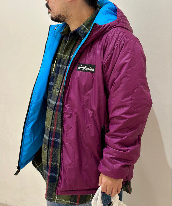佐々木 優さんの「BEAMS WOMEN｜GRANITE GEAR / AIR GROCERY BAG エコバッグ」を使ったコーディネート