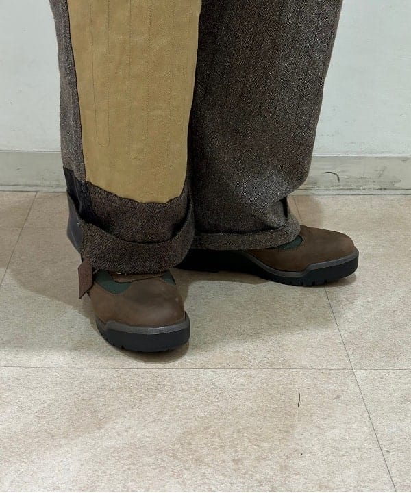 佐々木 優さんの「BEAMS WOMEN｜」を使ったコーディネート