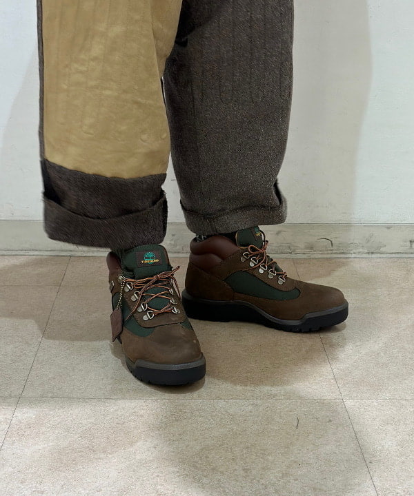 佐々木 優さんの「BEAMS WOMEN｜」を使ったコーディネート