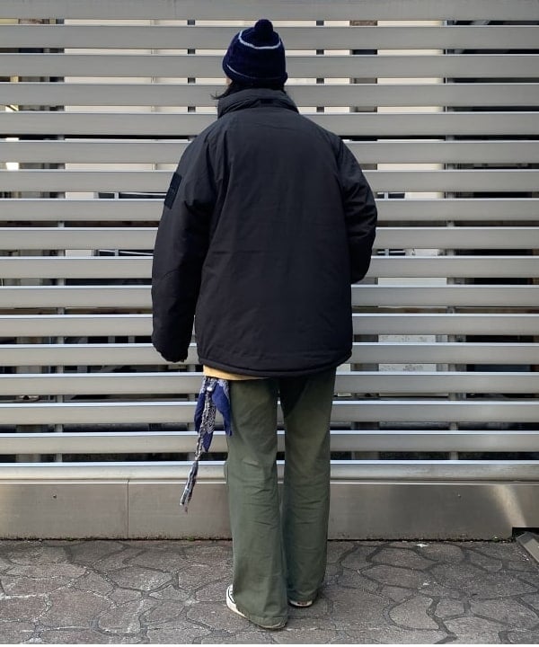 佐々木 祐太さんの「BEAMS WOMEN｜」を使ったコーディネート