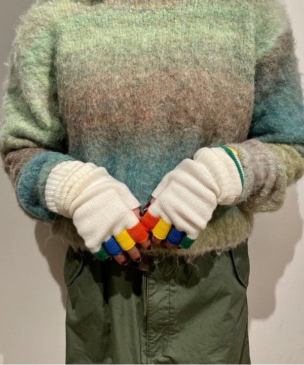 葛岡 七海さんの「BEAMS WOMEN｜」を使ったコーディネート