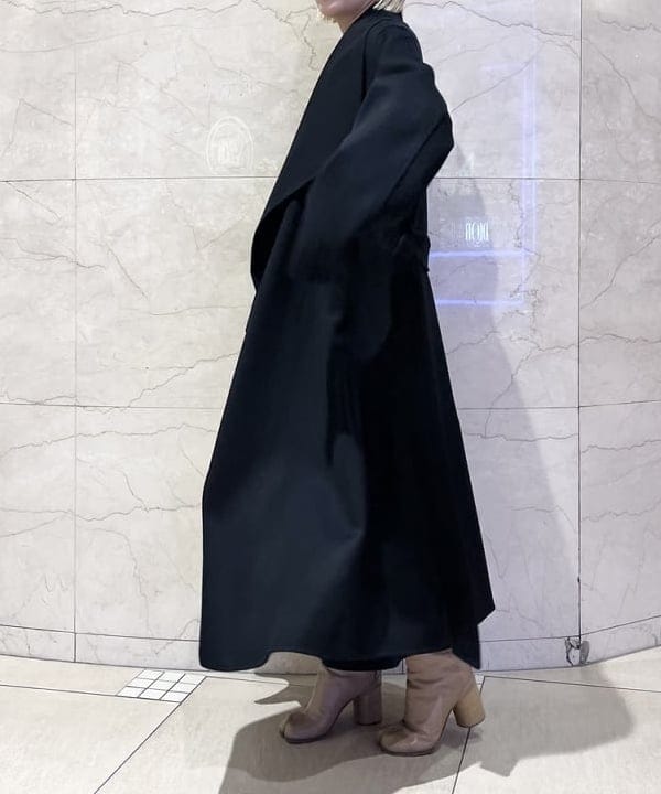 ハマモトさんの「BEAMS WOMEN｜」を使ったコーディネート