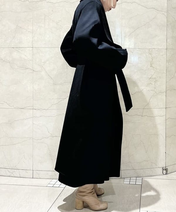 ハマモトさんの「BEAMS WOMEN｜」を使ったコーディネート