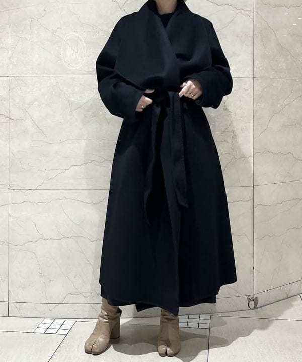 ハマモトさんの「BEAMS WOMEN｜」を使ったコーディネート