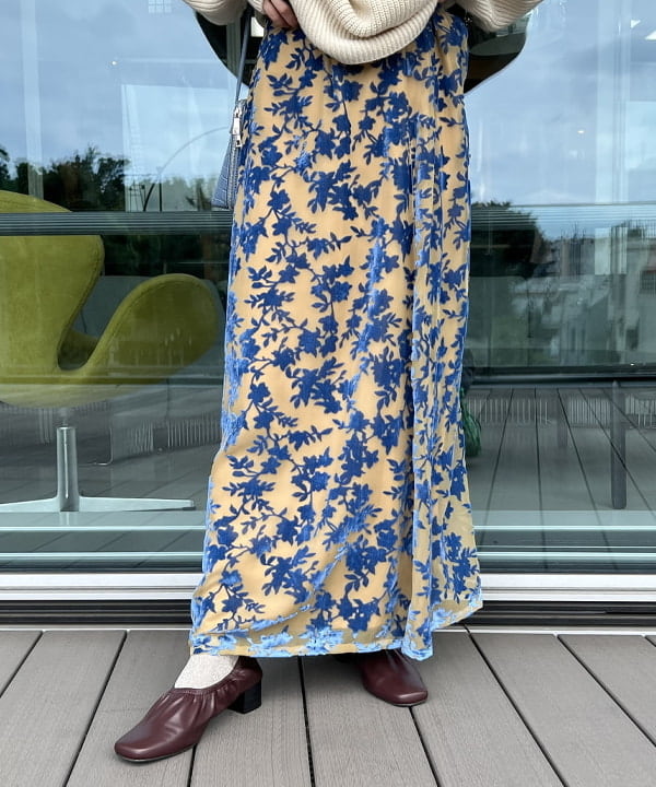 LEEさんの「BEAMS WOMEN｜」を使ったコーディネート