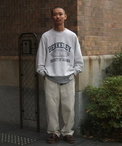 BEAMS T（ビームスT）【アウトレット】NCAA × wackwack × BEAMS T